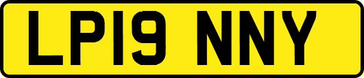 LP19NNY