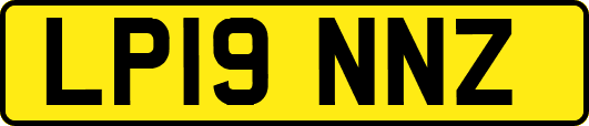 LP19NNZ