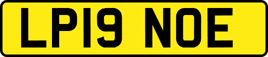 LP19NOE