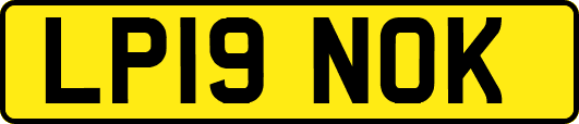 LP19NOK