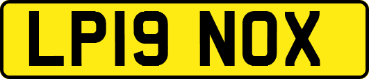 LP19NOX