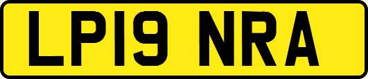 LP19NRA
