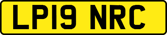 LP19NRC