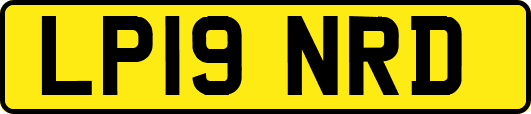 LP19NRD