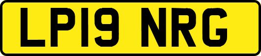 LP19NRG