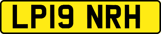 LP19NRH