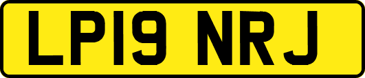 LP19NRJ