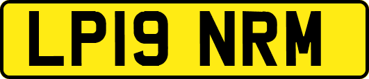 LP19NRM