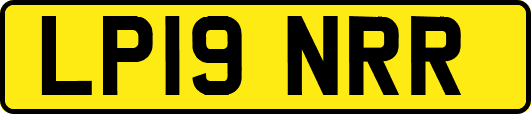 LP19NRR