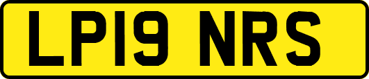 LP19NRS