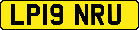 LP19NRU