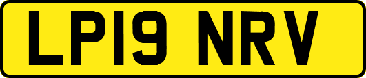 LP19NRV