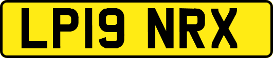 LP19NRX