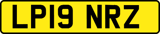 LP19NRZ