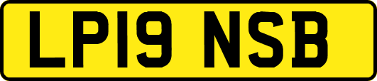 LP19NSB