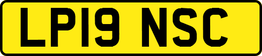 LP19NSC