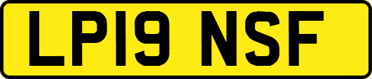 LP19NSF