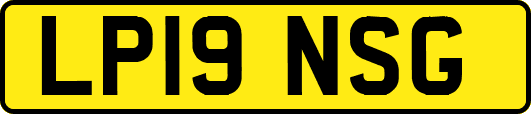 LP19NSG