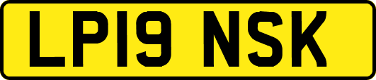 LP19NSK