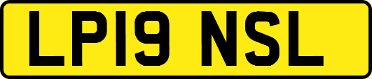 LP19NSL