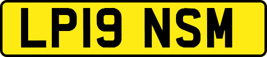 LP19NSM