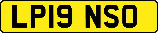 LP19NSO