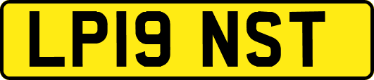 LP19NST