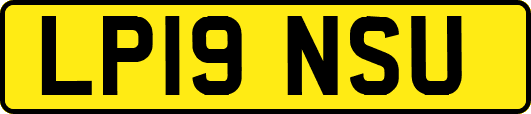 LP19NSU