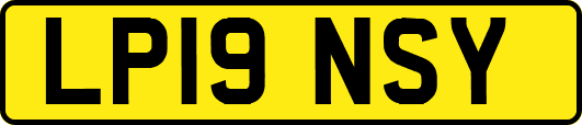 LP19NSY
