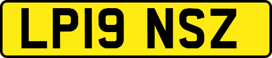 LP19NSZ