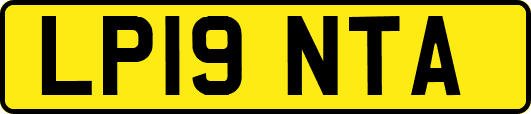LP19NTA
