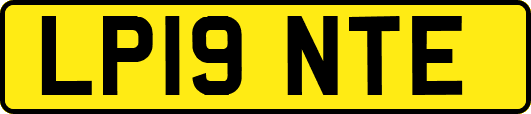 LP19NTE
