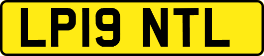 LP19NTL