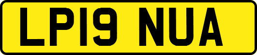 LP19NUA
