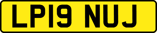 LP19NUJ