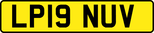 LP19NUV