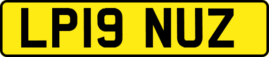 LP19NUZ