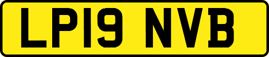 LP19NVB
