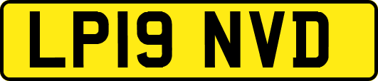 LP19NVD