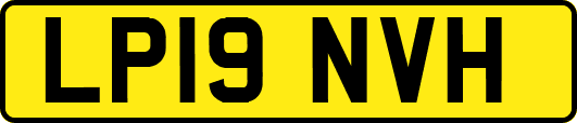 LP19NVH