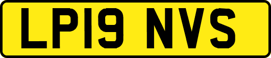 LP19NVS