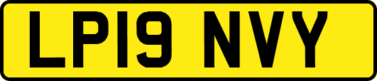 LP19NVY