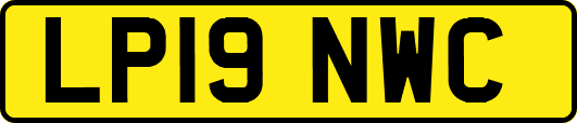 LP19NWC