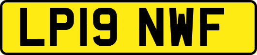 LP19NWF