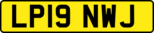 LP19NWJ