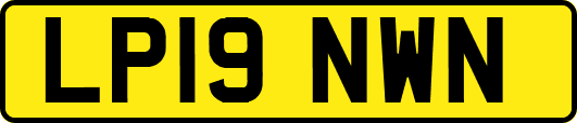 LP19NWN