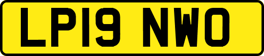 LP19NWO