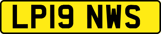LP19NWS
