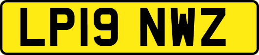 LP19NWZ