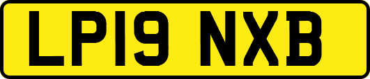 LP19NXB